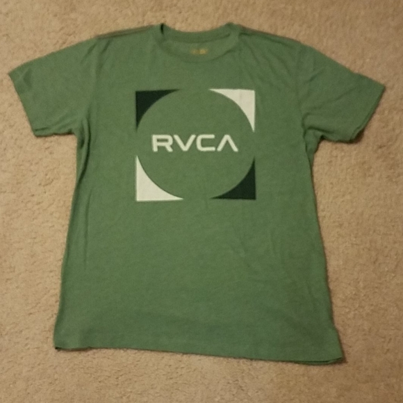 RVCA Other - RVCA T-shirt